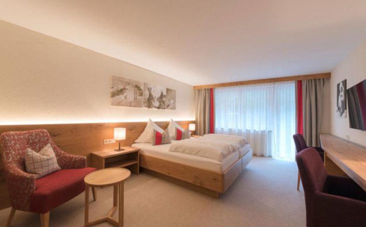 Hotel Moessmer in St Anton , Austria image 12 